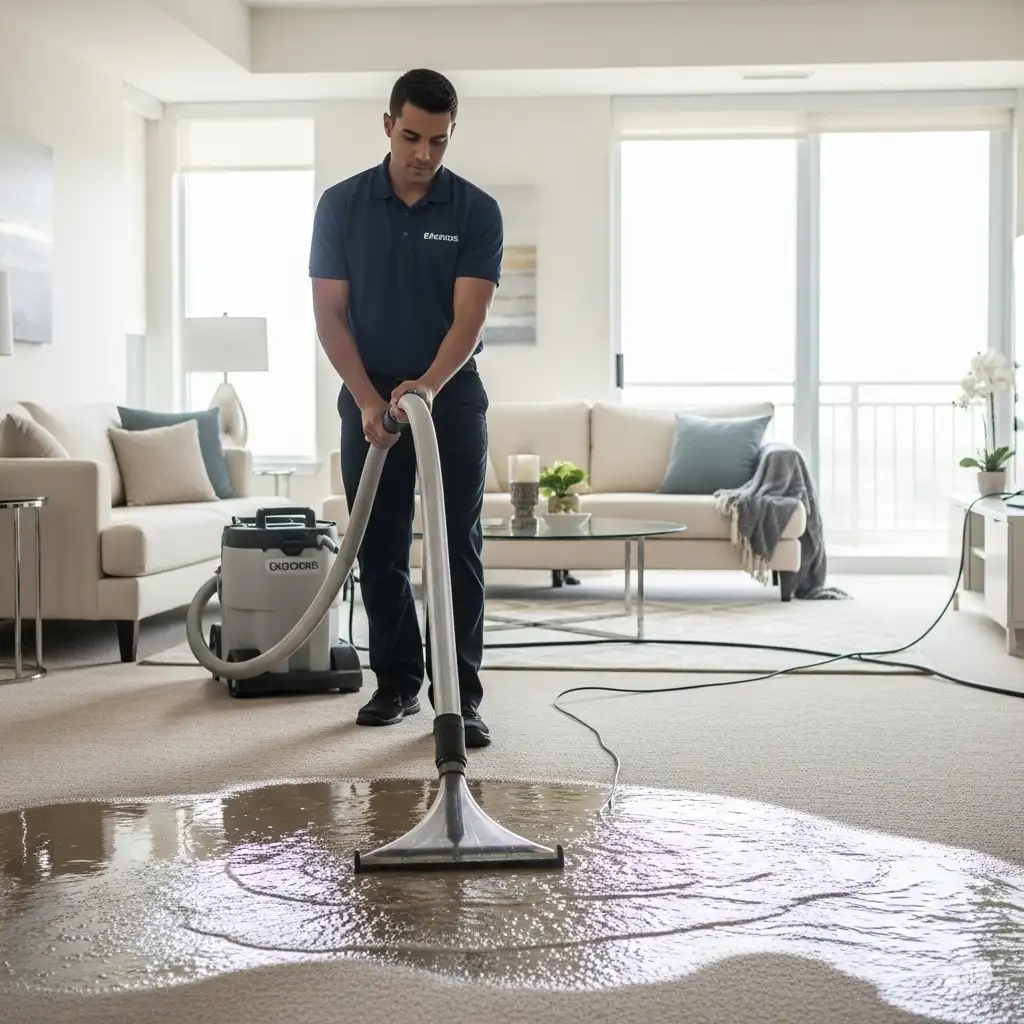 Water Extraction Services Toronto and GTA