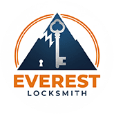 Everest Locksmith Vancouver logo